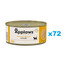 APPLAWS Cat Adult Chicken Breast in Broth vistas krūtiņa buljonā 72x156g