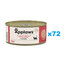 APPLAWS Cat Adult Vistas krūtiņa ar pīli buljonā 72x156g