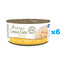 APPLAWS Cat Adult Grain Free in Gravy Chicken Breast vistas krūtiņa mērcē 6x70 g