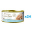 APPLAWS Cat Adult Grain Free in Gravy Tuna tuncis mērcē 24x70 g