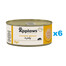 APPLAWS Cat Adult Chicken Breast in Jelly vistas gaļa želejā 6x70g