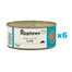 APPLAWS Cat Adult Tuna Fillet in Jelly tuncis želejā 6x70g