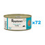 APPLAWS Cat Adult Tuna Fillet in Jelly t tuncis želejā 72x70g