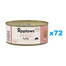 APPLAWS Cat Adult Tuna Fillet with Salmon in Jelly tuncis un lasis želejā 72x70g