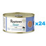 APPLAWS Cat Senior Tuna Fillet with Sardine in Jelly tuncis ar sardīnēm želejā vecākiem kaķiem 6x70 g
