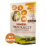 IAMS Naturally Chicken and Lamb in Gravy ar vistas un jēra gaļu mērcē 3 x 85 g + 1 BEZMAKSAS