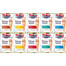 BUTCHERS Deliciuos dinners Mix aromāti želejā 10x400 g