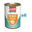 RINTI Canine Intestinal chicken 6 x 400 g vistas