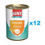 RINTI Canine Intestinal chicken 12 x 400 g vistas