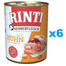 RINTI Kennerfleisch Chicken vista 6x400 g