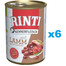 RINTI Kennerfleisch Lamb jēra gaļa 6x800 g