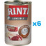 RINTI Sensible jēra gaļa ar rīsiem 6x400 g