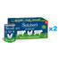 BUTCHER'S Original Tripe Mixed flavours with beef rumen 12x400g rumen pastēte, vistas un liellopu gaļa suņiem