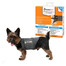THUNDERSHIRT Antistresa veste suņiem XS