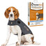THUNDERSHIRT Antistresa veste suņiem M
