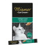 MIAMOR Cat PoultryCream mājputnu gaļas krēms 11x6x15ml