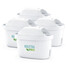 BRITA Filtr do wody MAXTRA PRO Pure Performance 3+1 (4 gab)