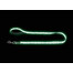 HUNTER Kakla siksna Convenience Reflect Glow Leo 120cmx2cm