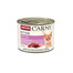 ANIMONDA Carny Kitten Baby Paté 200 g pastēte kaķēniem