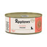 APPLAWS Cat Mousse Tin 70 g Salmon mitrā kaķu barība ar lasi