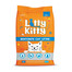 LITTY KITTY Bentonīts dabīgais bentonīta smiltis 25 l (20 kg)