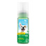 TROPICLEAN Fresh Breath Mint mutes dobuma kopšanas putas suņiem 133ml Mutes higiēnas putas suņiem