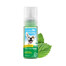 TROPICLEAN Fresh Breath Mint mutes dobuma kopšanas putas suņiem 133ml Mutes higiēnas putas suņiem