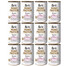 BRIT Mono Protein Rabbit 12x400 g monoproteīnu barība trušiem