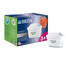 BRITA MAXTRA PRO Hard Water Expert 3+1 (4 gab.) ūdens filtrs