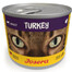 JOSERA Cat Mitrā kaķu barība kaķu barība 200g