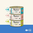 APPLAWS Cat Tin Fish Selection in Jelly Multipack 12x70g mitrā barība ar zivīm želejā kaķiem