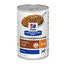 HILL'S Prescription Diet Canine k/d Kidney Care 350g mitrā barība suņiem nieru darbības atbalstam