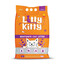 LITTY KITTY Bentonīta pakaiši Lavanda 10 l (8 kg)