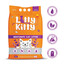 LITTY KITTY Bentonīta pakaiši Lavanda 10 l (8 kg)