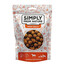 SIMPLY FROM NATURE Gaļas bumbiņas ar zirga gaļu un dārzeņiem suņiem 80 g
