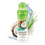 TROPICLEAN Oatmeal Tea Tree Medicated Itch Relief Shampoo 355ml nomierinošs šampūns suņu un kaķu niezošai ādai
