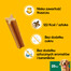 Pedigree DentaStix lielu šķirņu suņiem 8 X 270 g