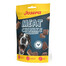 JOSERA Meat Chunks Chicken žāvēti vistas kārumi 70g