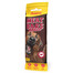 JOSERA Meat Bars Beef žāvēti liellopu gaļas kārumi batoniņa formā 40g
