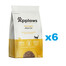 APPLAWS Cat Adult Chicken 2,4 kg (6x400 g) ar vistu kaķiem