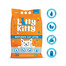 LITTY KITTY Bentonīta dabīgais pakaišs 5 l (4 kg)