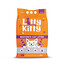 LITTY KITTY Bentonīta pakaiši Lavanda 5 l (4 kg)
