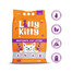 LITTY KITTY Bentonīta pakaiši Lavanda 5 l (4 kg)