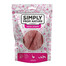 SIMPLY FROM NATURE Meat Strips Zoss gaļas sloksnes suņiem 80 g