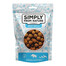SIMPLY FROM NATURE Gaļas bumbiņas ar brieža gaļu un dārzeņiem suņiem 80 g