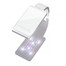 AQUAEL Leddy Smart 4.8W Sunny Day&Night balta LED gaisma mazām akvāriju tvertnēm