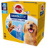 Pedigree DentaStix lielu šķirņu suņiem 8 X 270 g