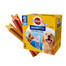 Pedigree DentaStix lielu šķirņu suņiem 8 X 270 g