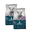 ARISTOCAT Bentonite Plus bentonīta pakaiši lavanda 10 l (2 x 5 l)