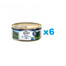 ZIWIPEAK kaķiem jēra gaļa 6x85 g